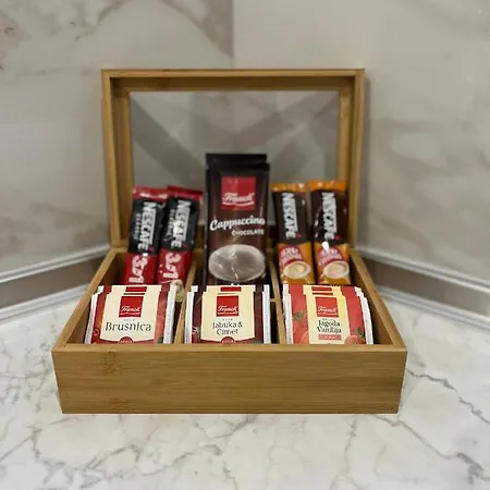 Apartament Square Trg Prijedor