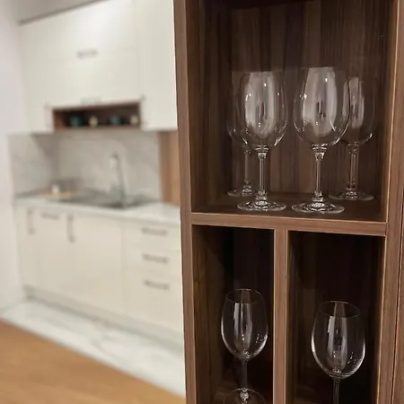 Square Trg Apartment
