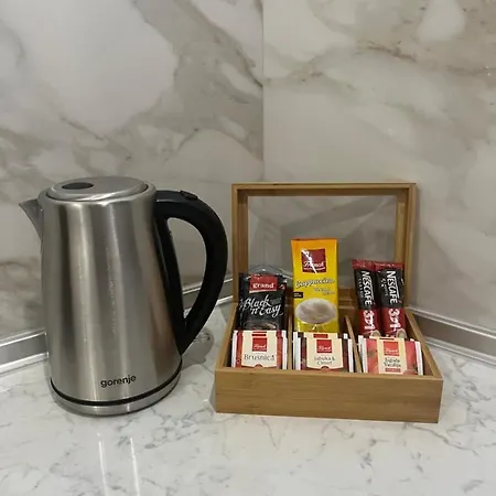 Square Trg Apartament *