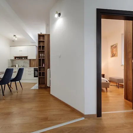 Apartment Square Trg Prijedor