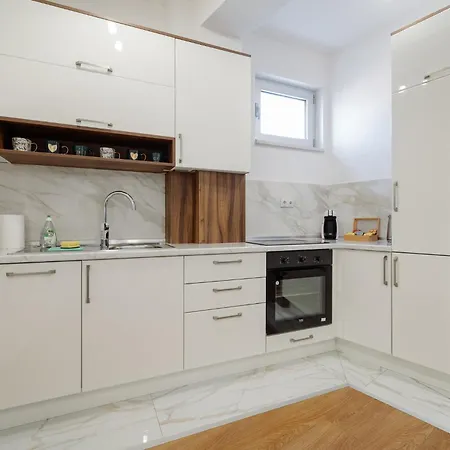 Square Trg Apartment Prijedor