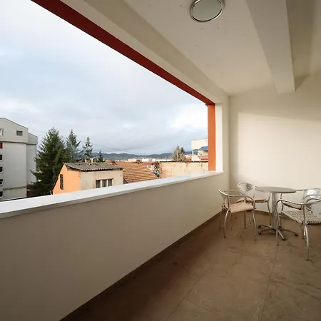 Square Trg Apartment Prijedor