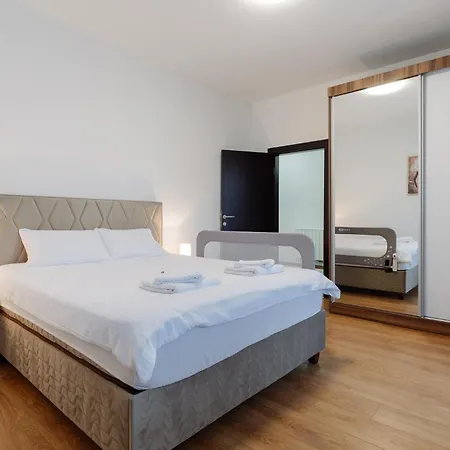 Square Trg Prijedor